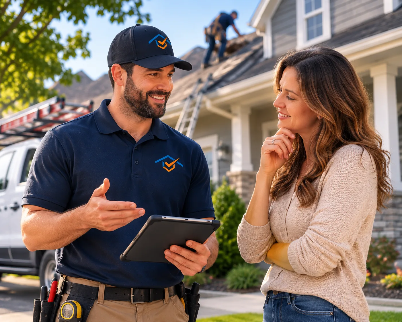 Roof Inspection FAQs in Pine Haven, WY