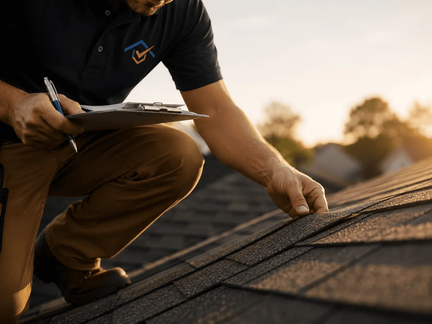 Why Choose Roof Inspection in Pine Haven, WY
