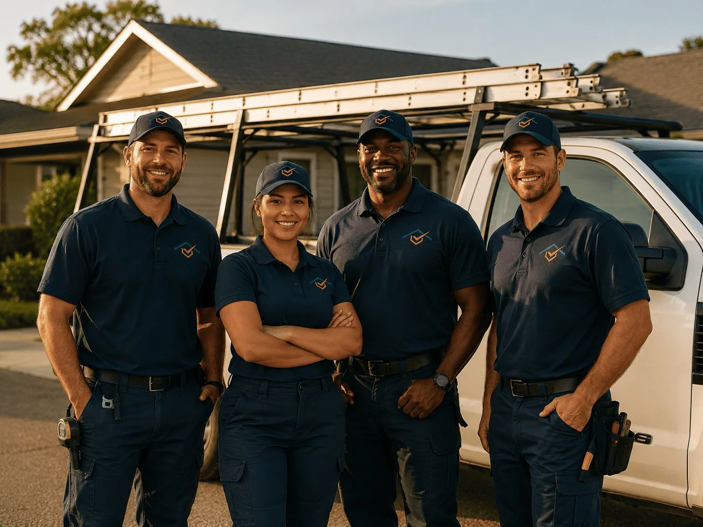 Roof Inspection company in Pine Haven, WY